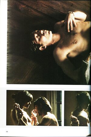 Marie Trintignant leaked photo #8