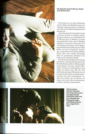 Marie Trintignant leaked photo #9