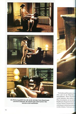 Marie Trintignant leaked photo #10