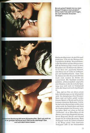 Marie Trintignant leaked photo #13