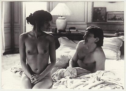 Marie Trintignant