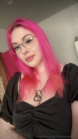 Marie Wunder