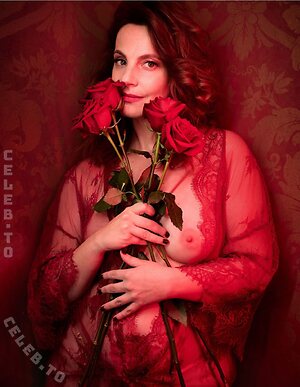 Marie Zielcke leaked photo #34