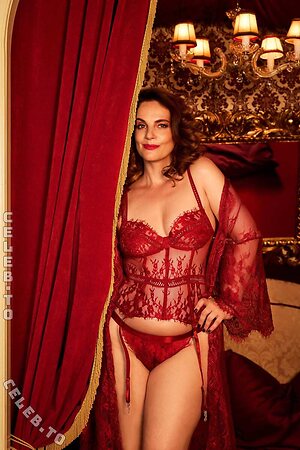 Marie Zielcke leaked photo #38