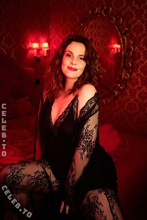 Marie Zielcke leaked photo #47