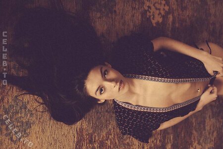 Marie Zoé Nude Leaked Photo #3