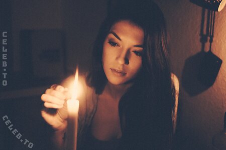 Marie Zoé Nude Leaked Photo #20