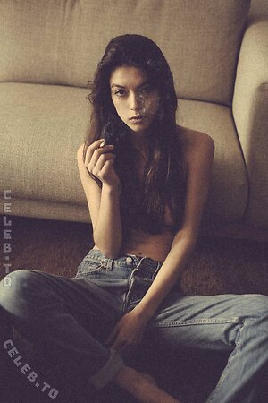 Marie Zoé Nude Leaked Photo #26