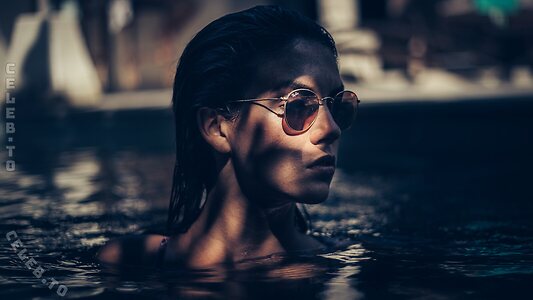 Marie Zoé Nude Leaked Photo #42