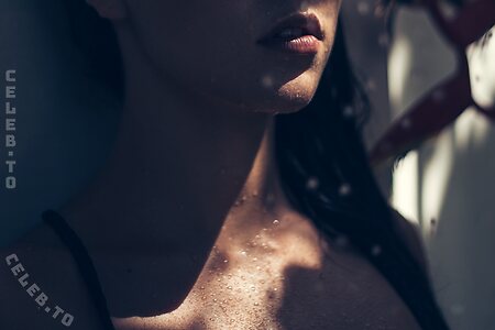 Marie Zoé Nude Leaked Photo #45