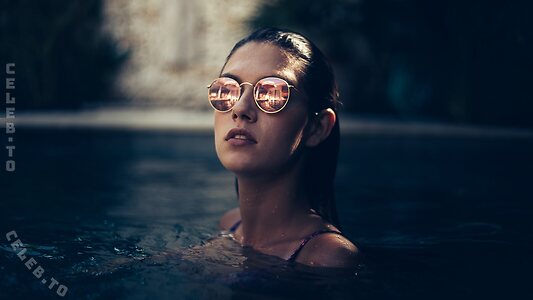 Marie Zoé Nude Leaked Photo #48