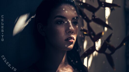 Marie Zoé Nude Leaked Photo #50