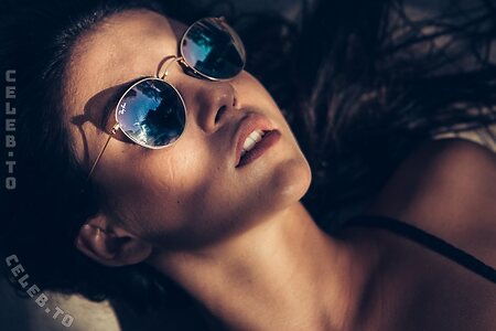 Marie Zoé Nude Leaked Photo #52