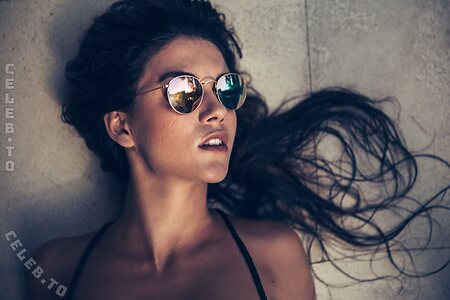 Marie Zoé Nude Leaked Photo #53