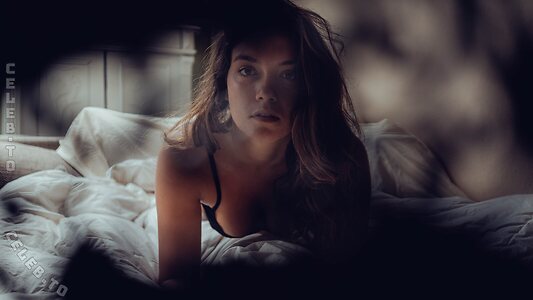 Marie Zoé Nude Leaked Photo #54