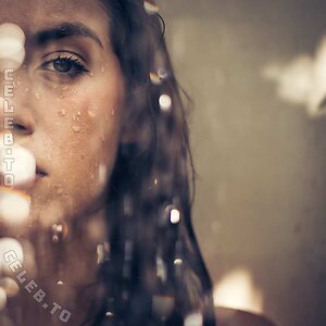 Marie Zoé Nude Leaked Photo #56