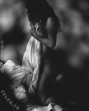 Marie Zoé Nude Leaked Photo #58