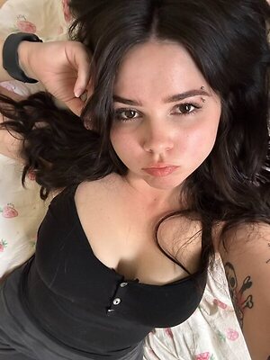 Marie leaked photo #28