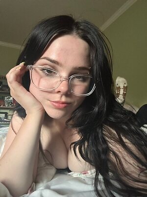 Marie leaked photo #29