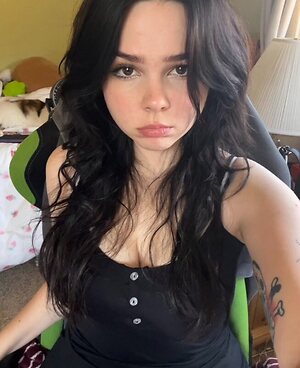 Marie leaked photo #30