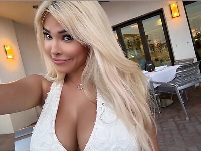 Marie leaked photo #36