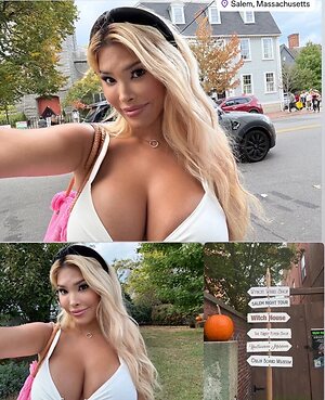 Marie leaked photo #38