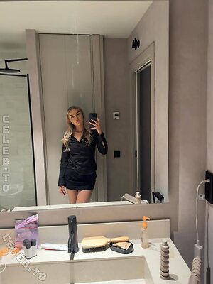 mariedetter Nude Leaked Photo #2