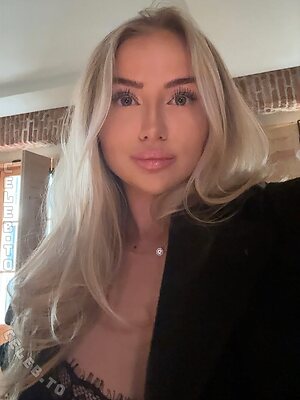 mariedetter Nude Leaked Photo #3