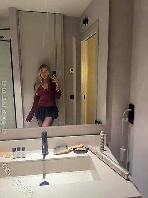 mariedetter Nude Leaked Photo #4