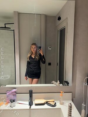 mariedetter Nude Leaked Photo #5