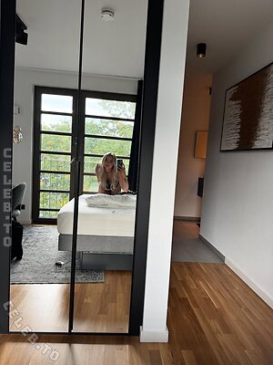 mariedetter Nude Leaked Photo #6