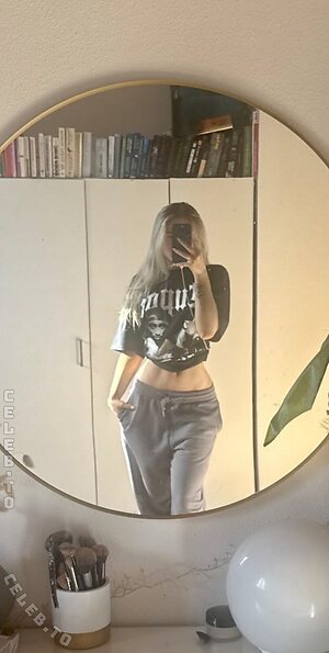 mariedetter Nude Leaked Photo #8