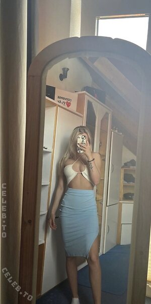 mariedetter Nude Leaked Photo #12