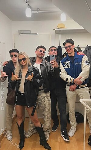 mariedetter Nude Leaked Photo #15