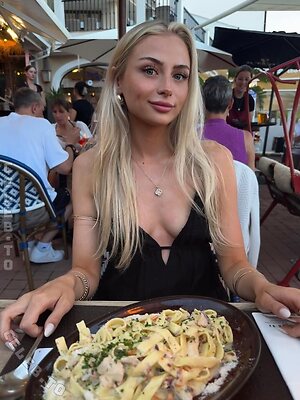 mariedetter Nude Leaked Photo #16