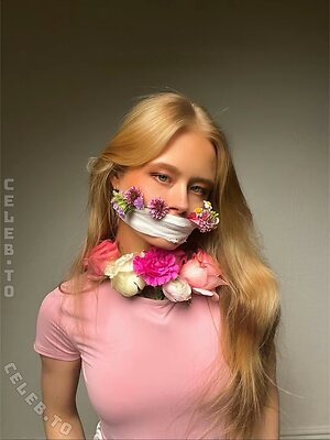 Marieejoan Nude Leaked Photo #10