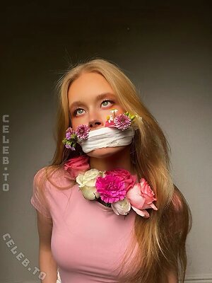 Marieejoan Nude Leaked Photo #14