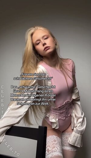 Marieejoan Nude Leaked Photo #16