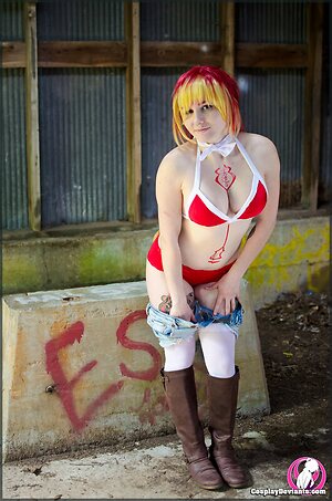 Mariejanewatson leaked photo #8