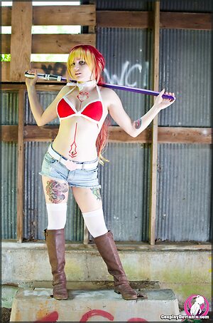 Mariejanewatson leaked photo #63