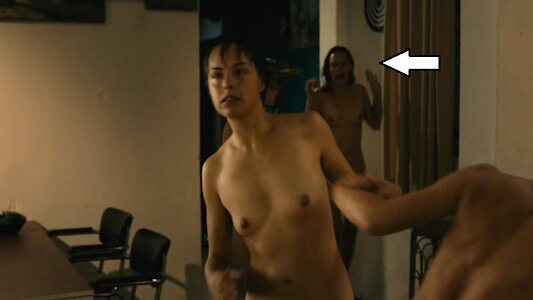 Marieke Dilles Nude Leaked Photo #2