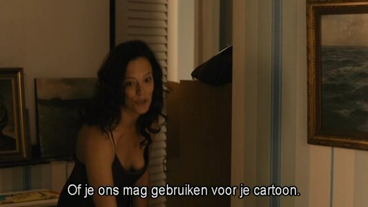 Marieke Dilles Nude Leaked Photo #4