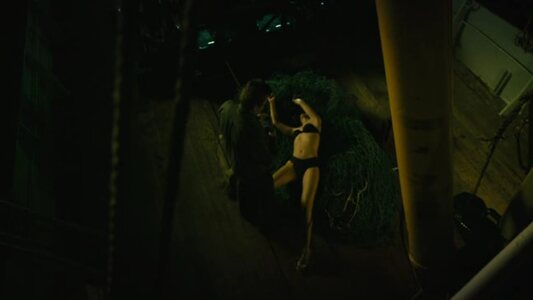 Marieke Dilles Nude Leaked Photo #6