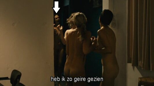 Marieke Dilles Nude Leaked Photo #8