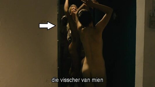 Marieke Dilles Nude Leaked Photo #9