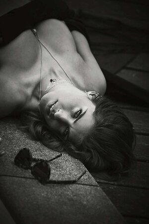 Marieke Elsinga leaked photos
