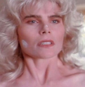 Mariel Hemingway