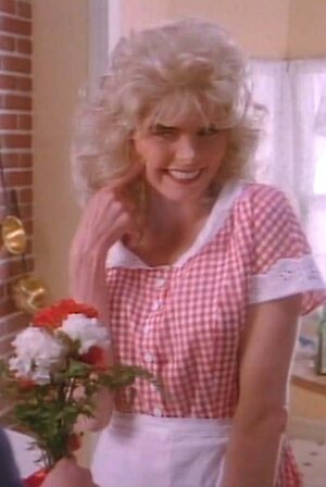 Mariel Hemingway leaked photo #5