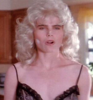 Mariel Hemingway leaked photo #7