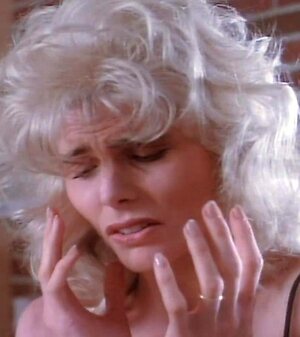 Mariel Hemingway leaked photo #8